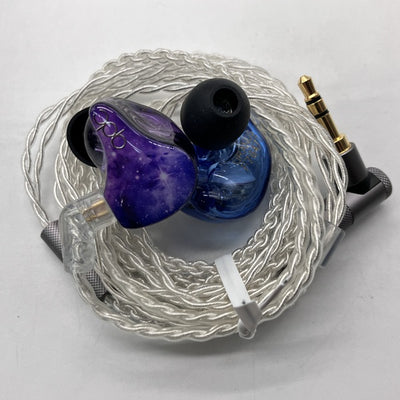 【中古】Hybrid Uranus-S【QDC-HYBRID-URANUS-S】【秋葉原】