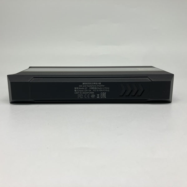 【中古】Q7 【FIO-Q7-B】【秋葉原】
