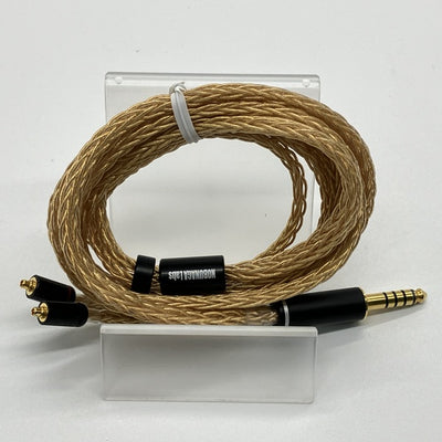 【中古】澪標 極 (Miotukusi-Kiwami) 4.4mm5極バランス-MMCX 【NLS-MIO-KWM】【秋葉原】