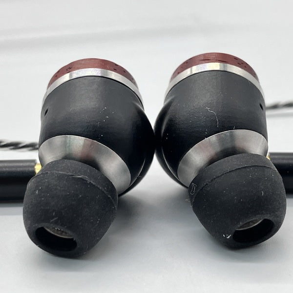 634ears 【中古】MIROAK-II Japan Limited【日本橋】 – e☆イヤホン