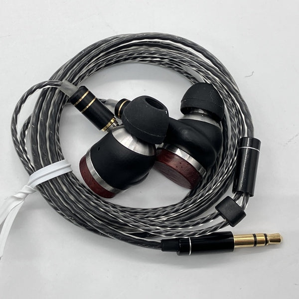 634ears 【中古】MIROAK-II Japan Limited【日本橋】 – e☆イヤホン
