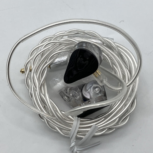 【未使用】水月雨 MOONDROP x Crinacle DUSK 水月雨（MoonDrop） Moondrop x Crinacle DUSK 中古 240001204250