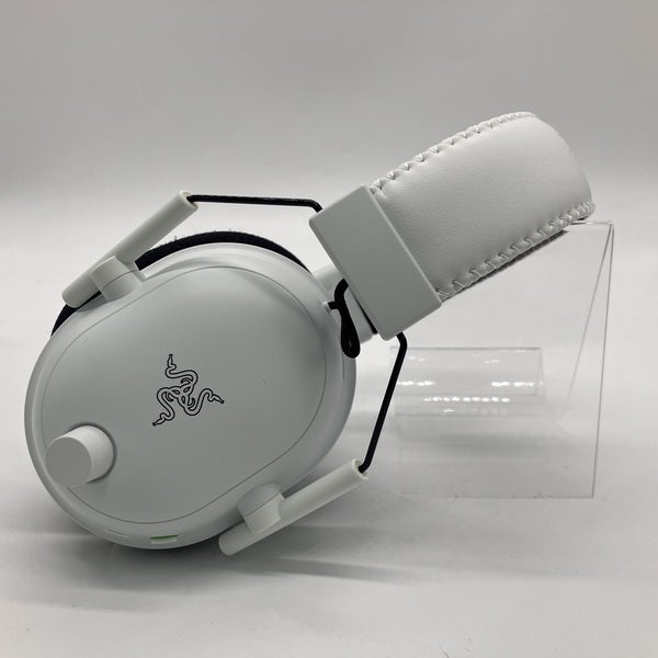 【中古】BlackShark V2 Pro White Edition （アップグレードモデル）【RZ04-04530200-R3M1】【秋葉原】