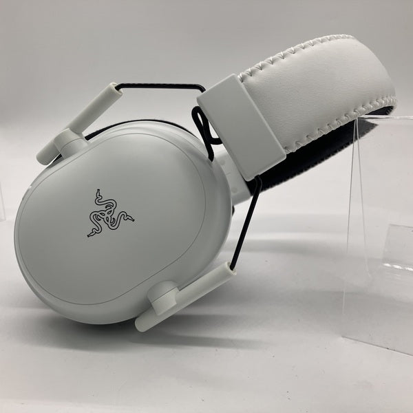 【中古】BlackShark V2 Pro White Edition （アップグレードモデル）【RZ04-04530200-R3M1】【秋葉原】