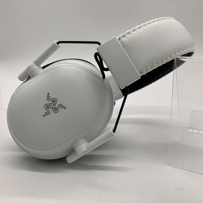 【中古】BlackShark V2 Pro White Edition （アップグレードモデル）【RZ04-04530200-R3M1】【秋葉原】