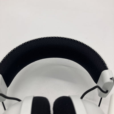 【中古】BlackShark V2 Pro White Edition （アップグレードモデル）【RZ04-04530200-R3M1】【秋葉原】