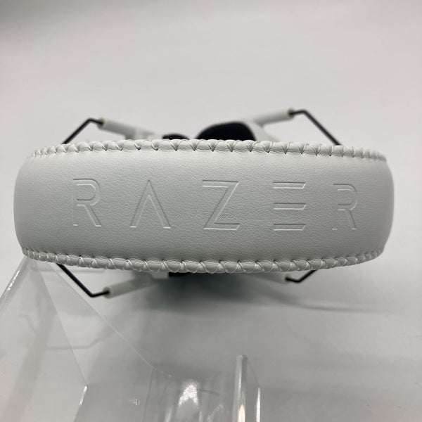 【中古】BlackShark V2 Pro White Edition （アップグレードモデル）【RZ04-04530200-R3M1】【秋葉原】