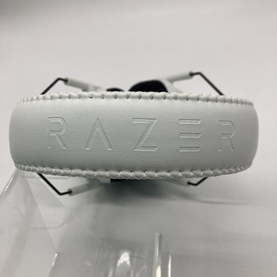 【中古】BlackShark V2 Pro White Edition （アップグレードモデル）【RZ04-04530200-R3M1】【秋葉原】