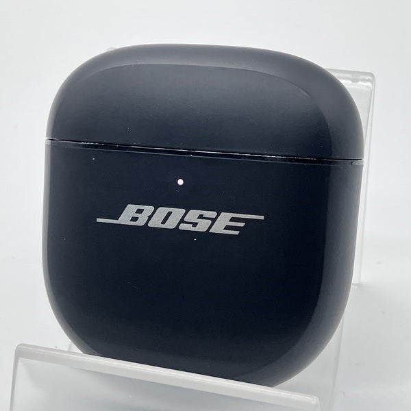 【中古】Quietcomfort Ultra Earbuds 2nd Gen Black【日本橋】