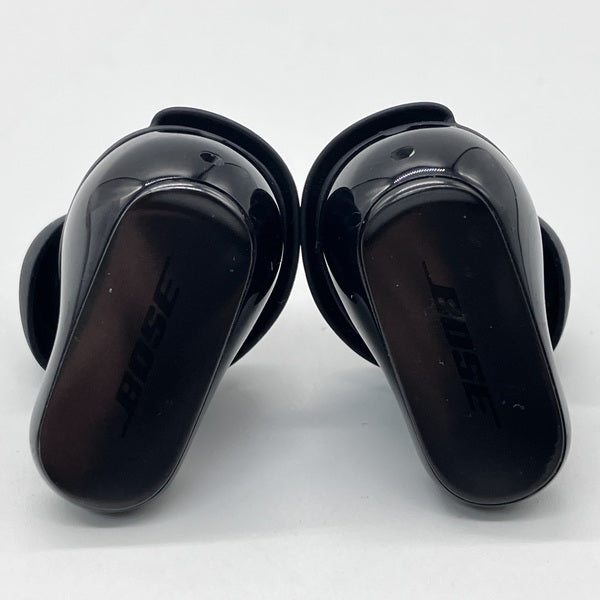 【中古】Quietcomfort Ultra Earbuds 2nd Gen Black【日本橋】