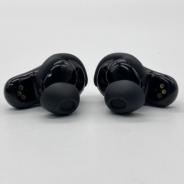 【中古】Quietcomfort Ultra Earbuds 2nd Gen Black【日本橋】