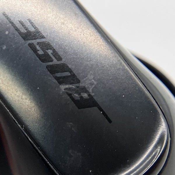 【中古】Quietcomfort Ultra Earbuds 2nd Gen Black【日本橋】