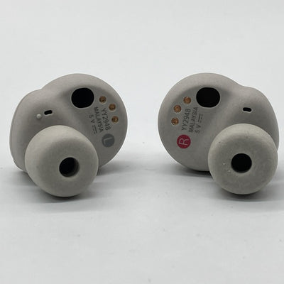 【中古】WF-1000XM4 SM プラチナシルバー【日本橋】