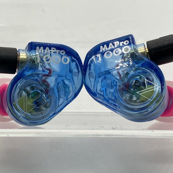 【中古】MAPro1000 Shower Blue 【OTA-MAPRO-1000-SB】【日本橋】