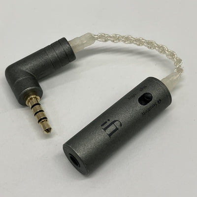 【中古】iEMatch+【秋葉原】