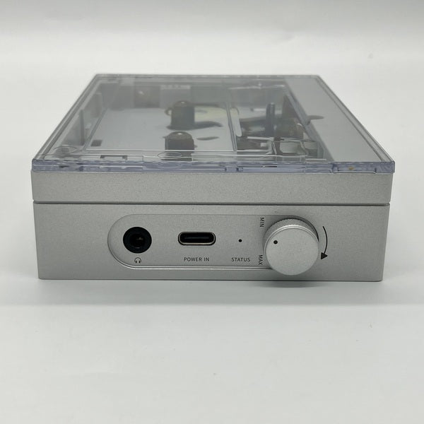 【中古】CP13 Transparent 【FIO-CP13-T】【秋葉原】