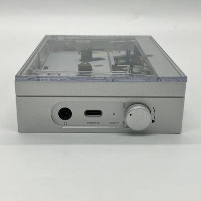 【中古】CP13 Transparent 【FIO-CP13-T】【秋葉原】