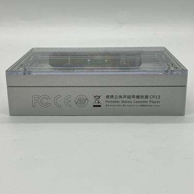 【中古】CP13 Transparent 【FIO-CP13-T】【秋葉原】