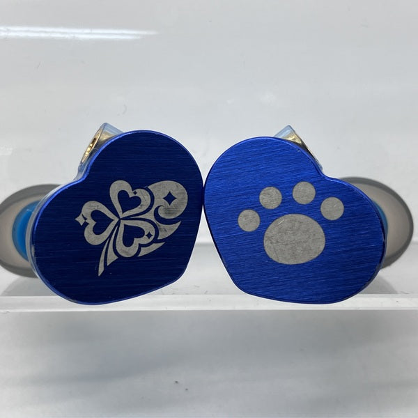 【中古】MA910SR TVアニメ「アイドルマスター シンデレラガールズ U149」Edition 佐城雪美 【OTA-MA910SR-MMCX-U149-SY】（ケーブル欠品）【秋葉原】