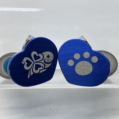 【中古】MA910SR TVアニメ「アイドルマスター シンデレラガールズ U149」Edition 佐城雪美 【OTA-MA910SR-MMCX-U149-SY】（ケーブル欠品）【秋葉原】