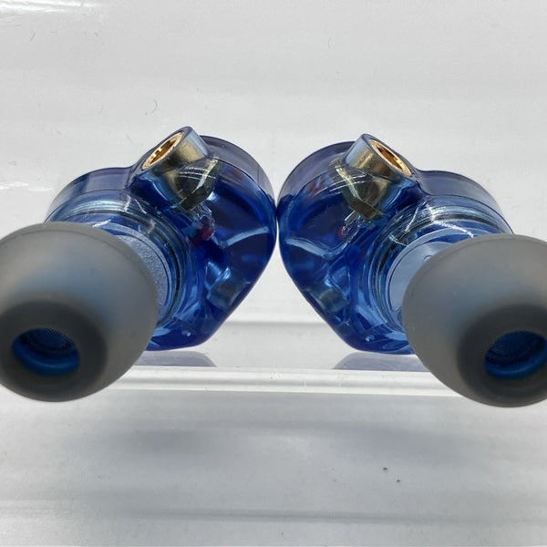 【中古】MA910SR TVアニメ「アイドルマスター シンデレラガールズ U149」Edition 佐城雪美 【OTA-MA910SR-MMCX-U149-SY】（ケーブル欠品）【秋葉原】