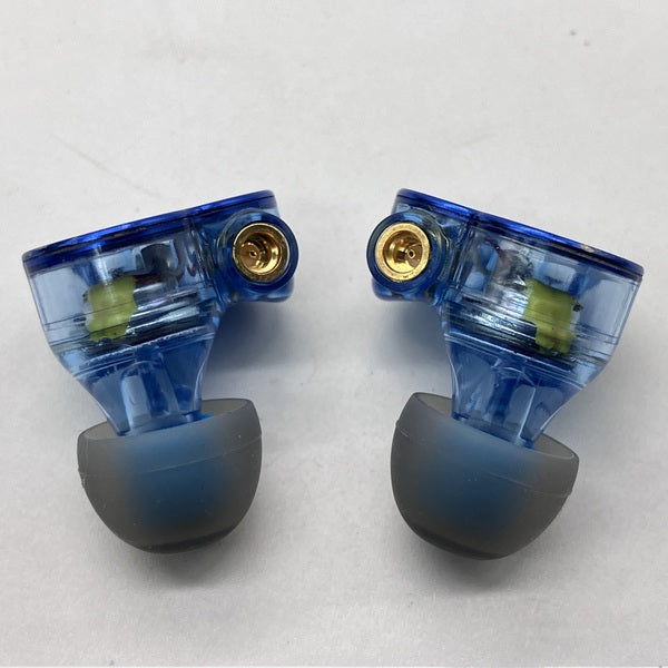 【中古】MA910SR TVアニメ「アイドルマスター シンデレラガールズ U149」Edition 佐城雪美 【OTA-MA910SR-MMCX-U149-SY】（ケーブル欠品）【秋葉原】