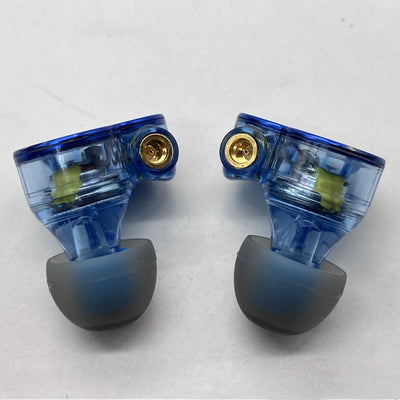 【中古】MA910SR TVアニメ「アイドルマスター シンデレラガールズ U149」Edition 佐城雪美 【OTA-MA910SR-MMCX-U149-SY】（ケーブル欠品）【秋葉原】