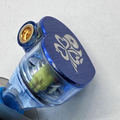 【中古】MA910SR TVアニメ「アイドルマスター シンデレラガールズ U149」Edition 佐城雪美 【OTA-MA910SR-MMCX-U149-SY】（ケーブル欠品）【秋葉原】