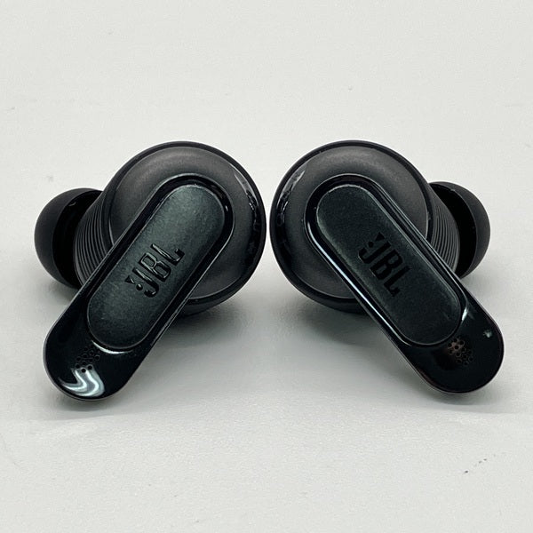 【中古品】JBL Tour Pro 2 ブラック JBL 【中古】TOUR PRO 2 ブラック【JBLTOURPRO2BLK】【秋葉原】 – e