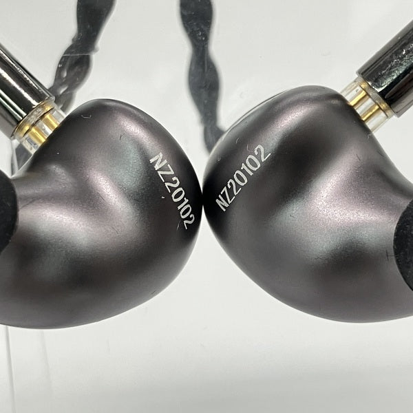 Noble Audio 【中古】ZEPHYR 【NOB-ZEPHYR】【日本橋】 – e☆イヤホン
