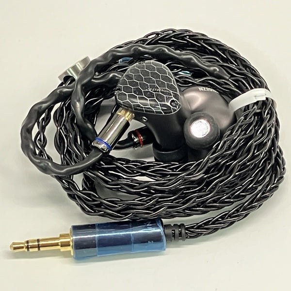 Noble Audio 【中古】ZEPHYR 【NOB-ZEPHYR】【日本橋】 – e☆イヤホン