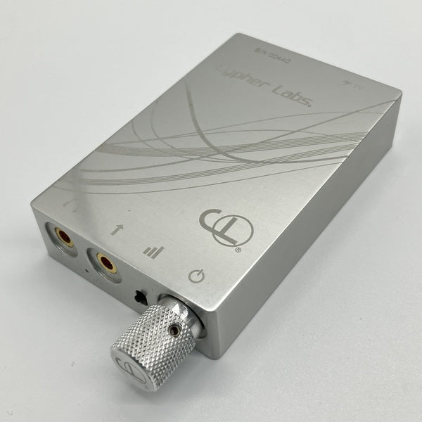 【中古】AlgoRhythm Picollo / SILVER【秋葉原】