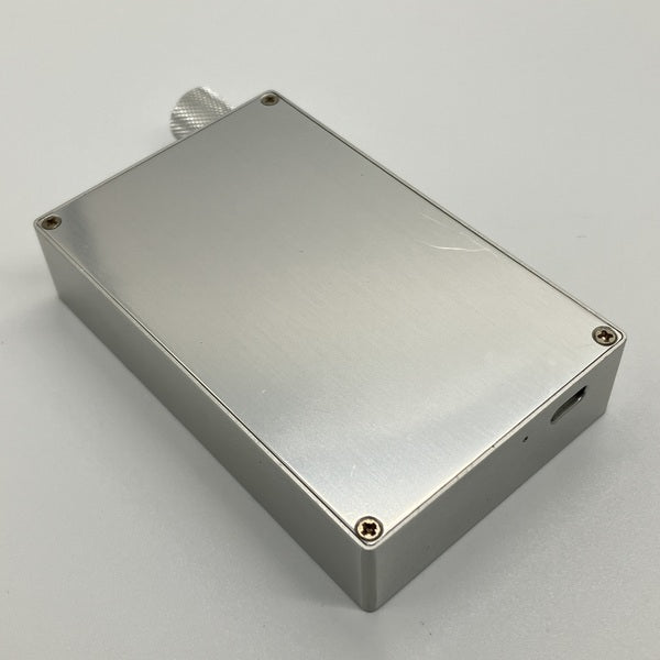 【中古】AlgoRhythm Picollo / SILVER【秋葉原】