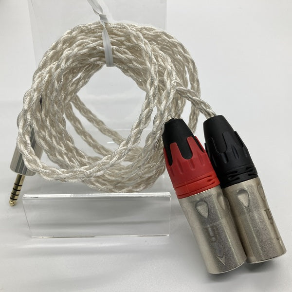 【中古】4.4 to XLR cable【秋葉原】