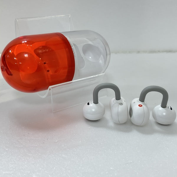 水月雨 (MOONDROP) 【中古】Pill ミュージックカプセル レッド【名古屋