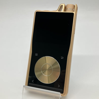 【中古】QP2R ゴールド【仙台】