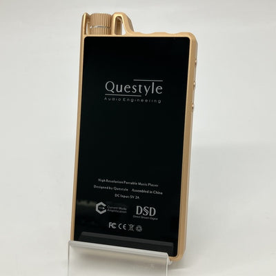 【中古】QP2R ゴールド【仙台】