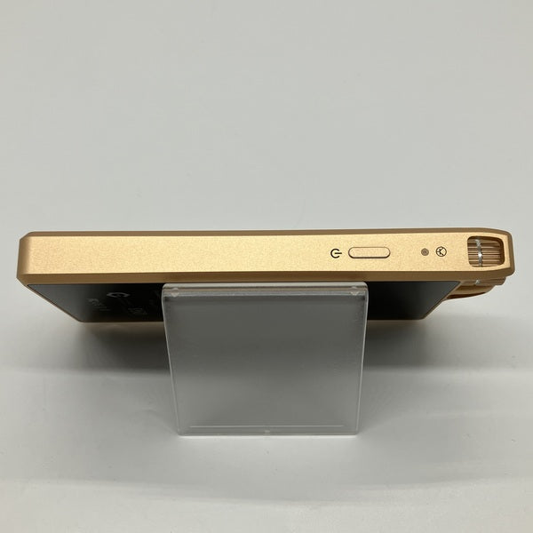 【中古】QP2R ゴールド【仙台】