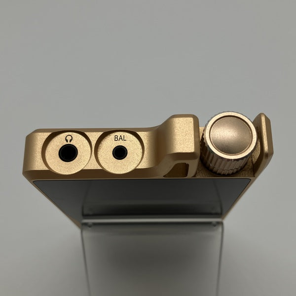 【中古】QP2R ゴールド【仙台】