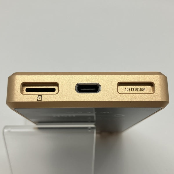 【中古】QP2R ゴールド【仙台】