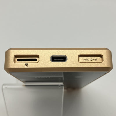 【中古】QP2R ゴールド【仙台】