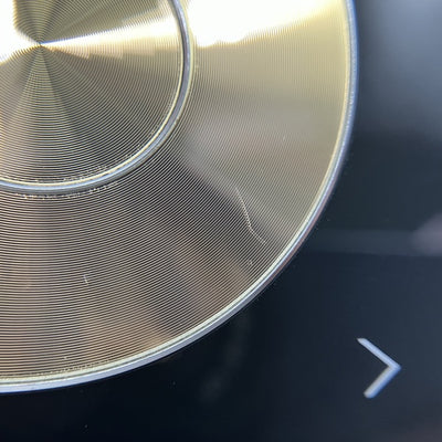 【中古】QP2R ゴールド【仙台】