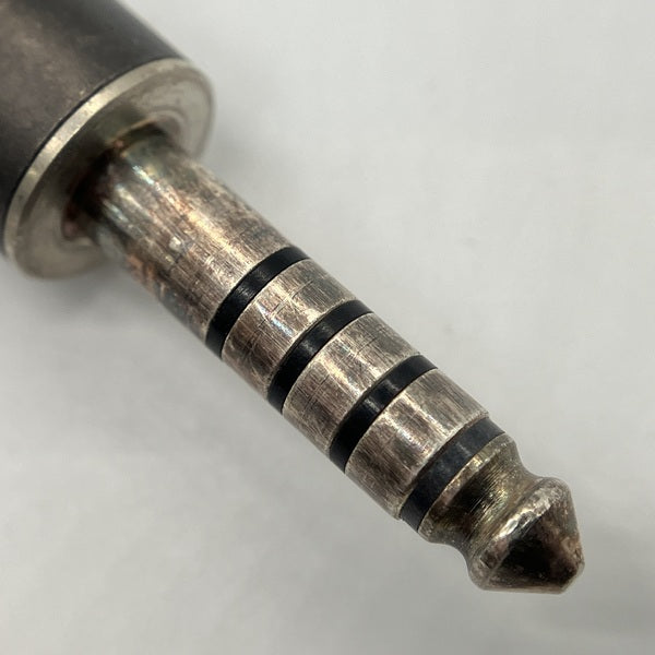 【中古】NEUTRON - Limited snow blight color - （2Pin to 4.4mm）【秋葉原】