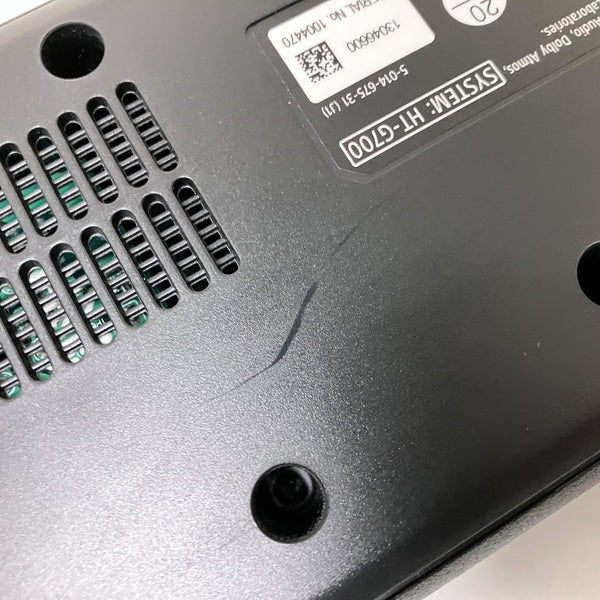 【中古】HT-G700【日本橋】