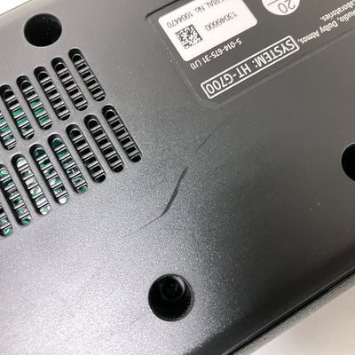 【中古】HT-G700【日本橋】