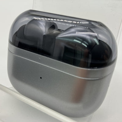【中古】Galaxy Buds3 Pro シルバー 【SM-R630NZAAXJP】【名古屋】