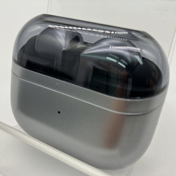 Galaxy 【中古】Galaxy Buds3 Pro シルバー 【SM-R630NZAAXJP