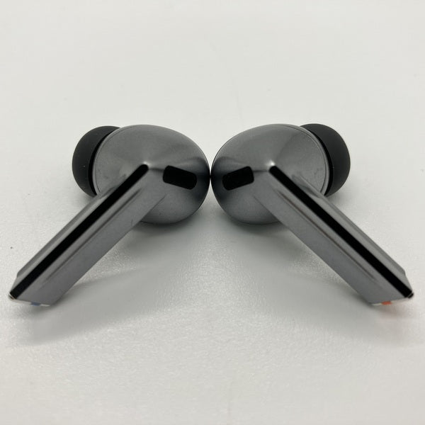 【中古】Galaxy Buds3 Pro シルバー 【SM-R630NZAAXJP】【名古屋】