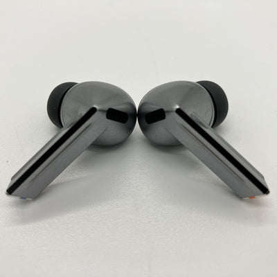 【中古】Galaxy Buds3 Pro シルバー 【SM-R630NZAAXJP】【名古屋】