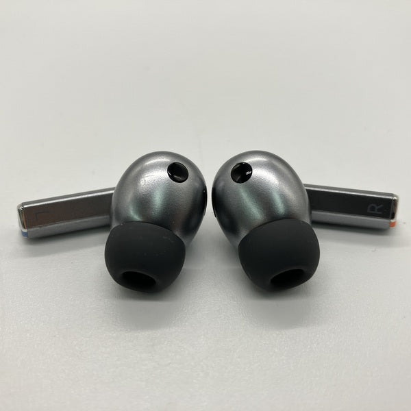 Galaxy 【中古】Galaxy Buds3 Pro シルバー 【SM-R630NZAAXJP